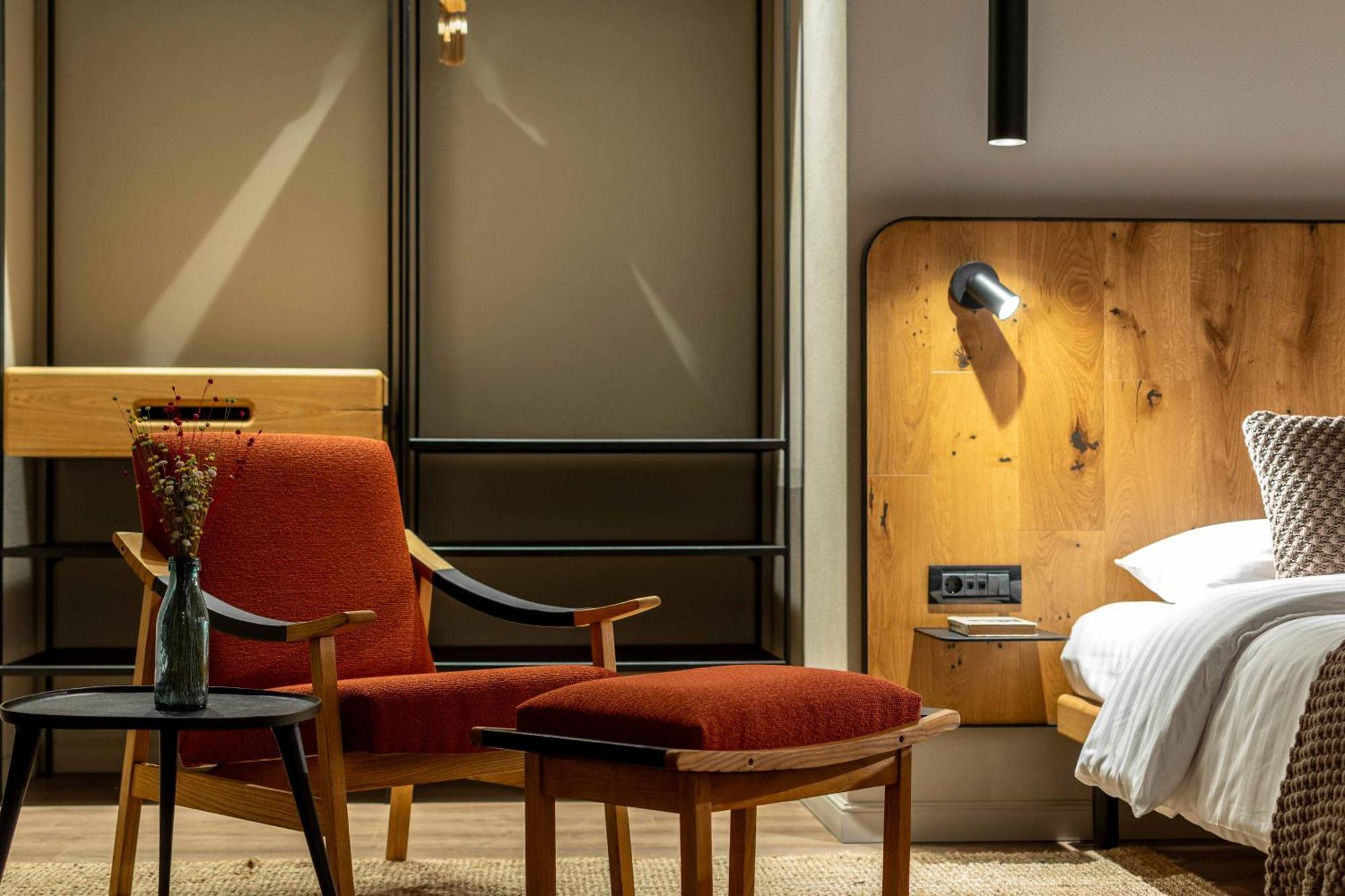 Maison Bucarest Apartments By Olala Homes Экстерьер фото