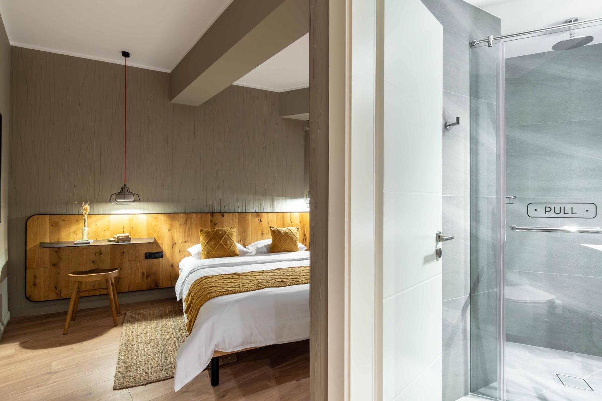 Maison Bucarest Apartments By Olala Homes Экстерьер фото