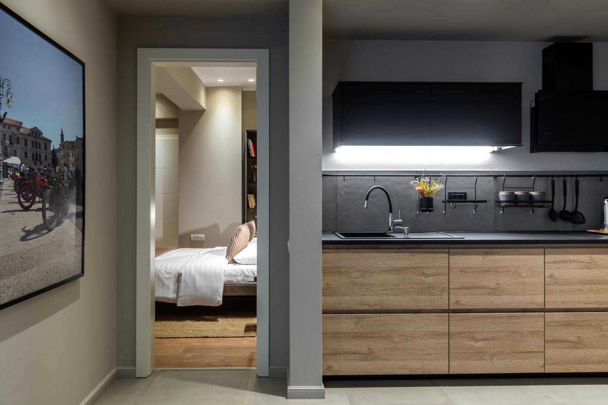 Maison Bucarest Apartments By Olala Homes Экстерьер фото