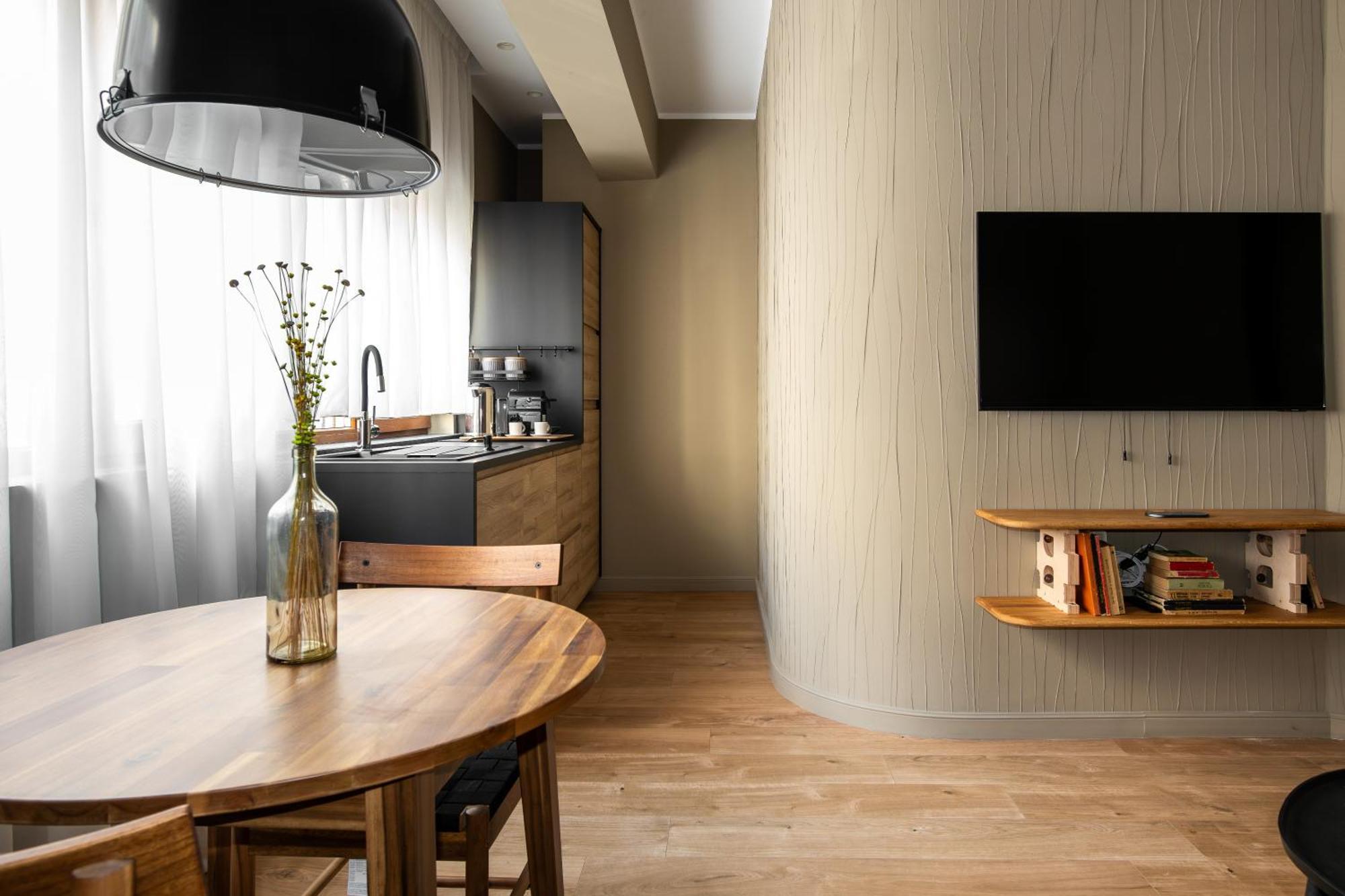 Maison Bucarest Apartments By Olala Homes Экстерьер фото