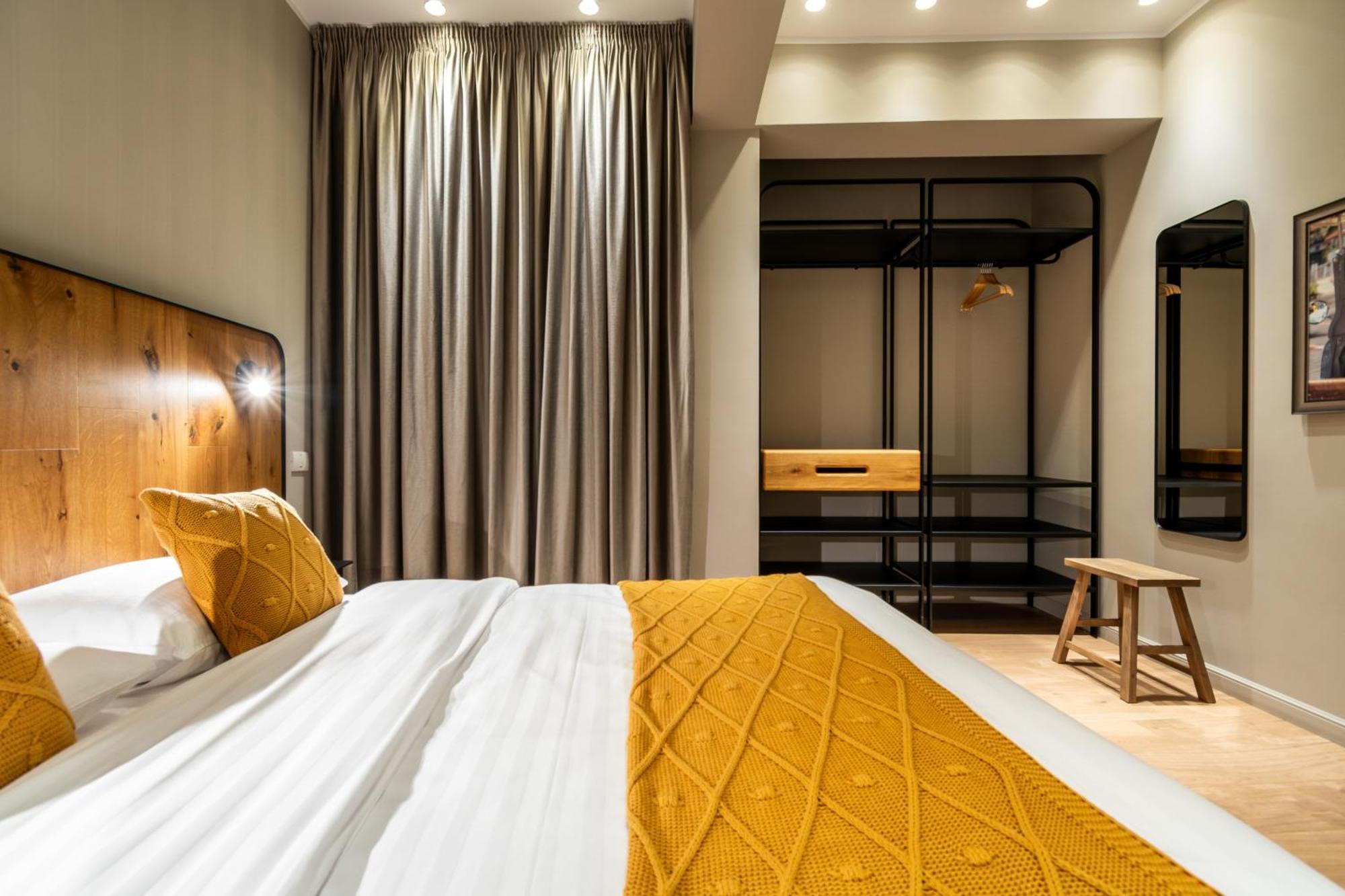 Maison Bucarest Apartments By Olala Homes Экстерьер фото