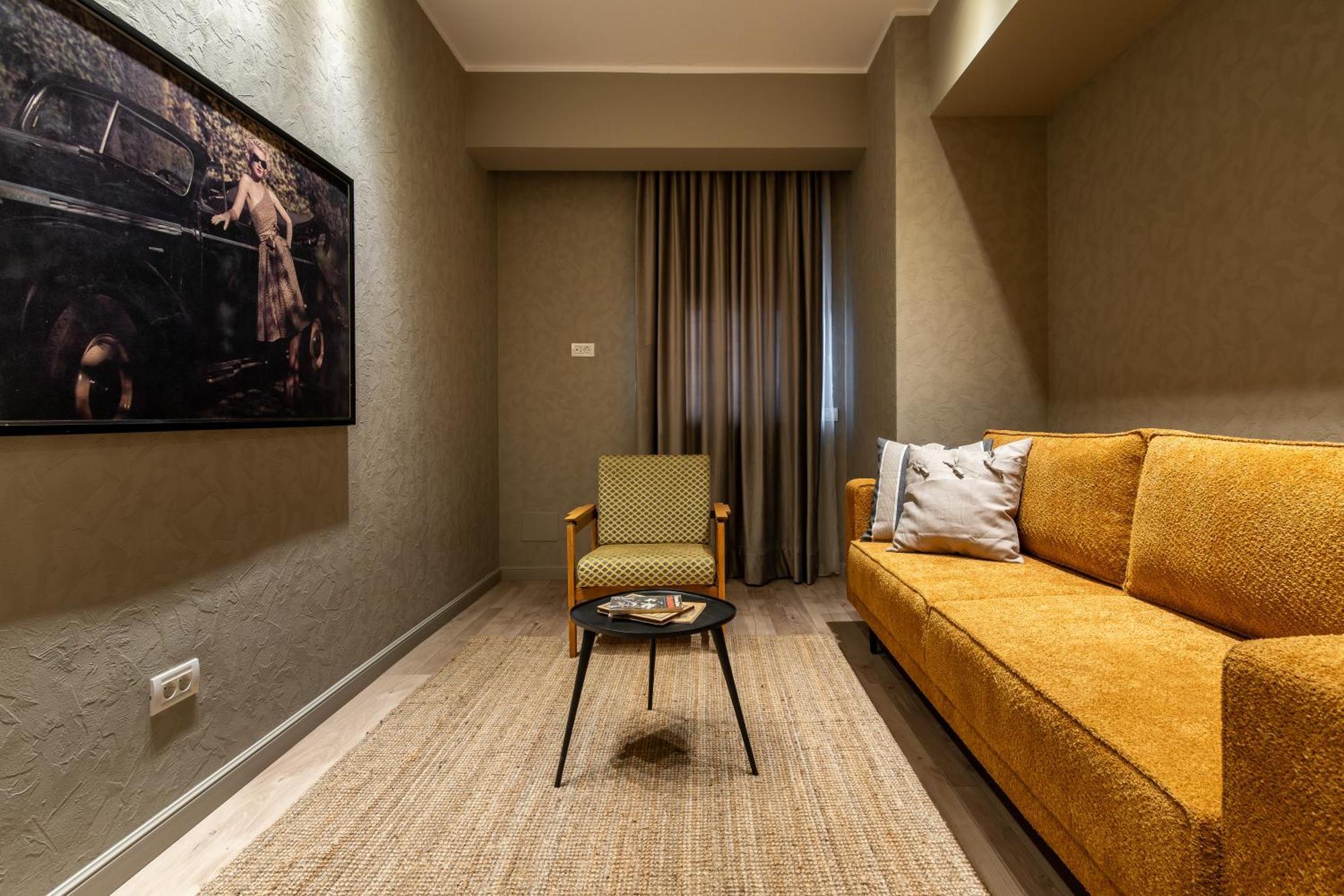 Maison Bucarest Apartments By Olala Homes Экстерьер фото
