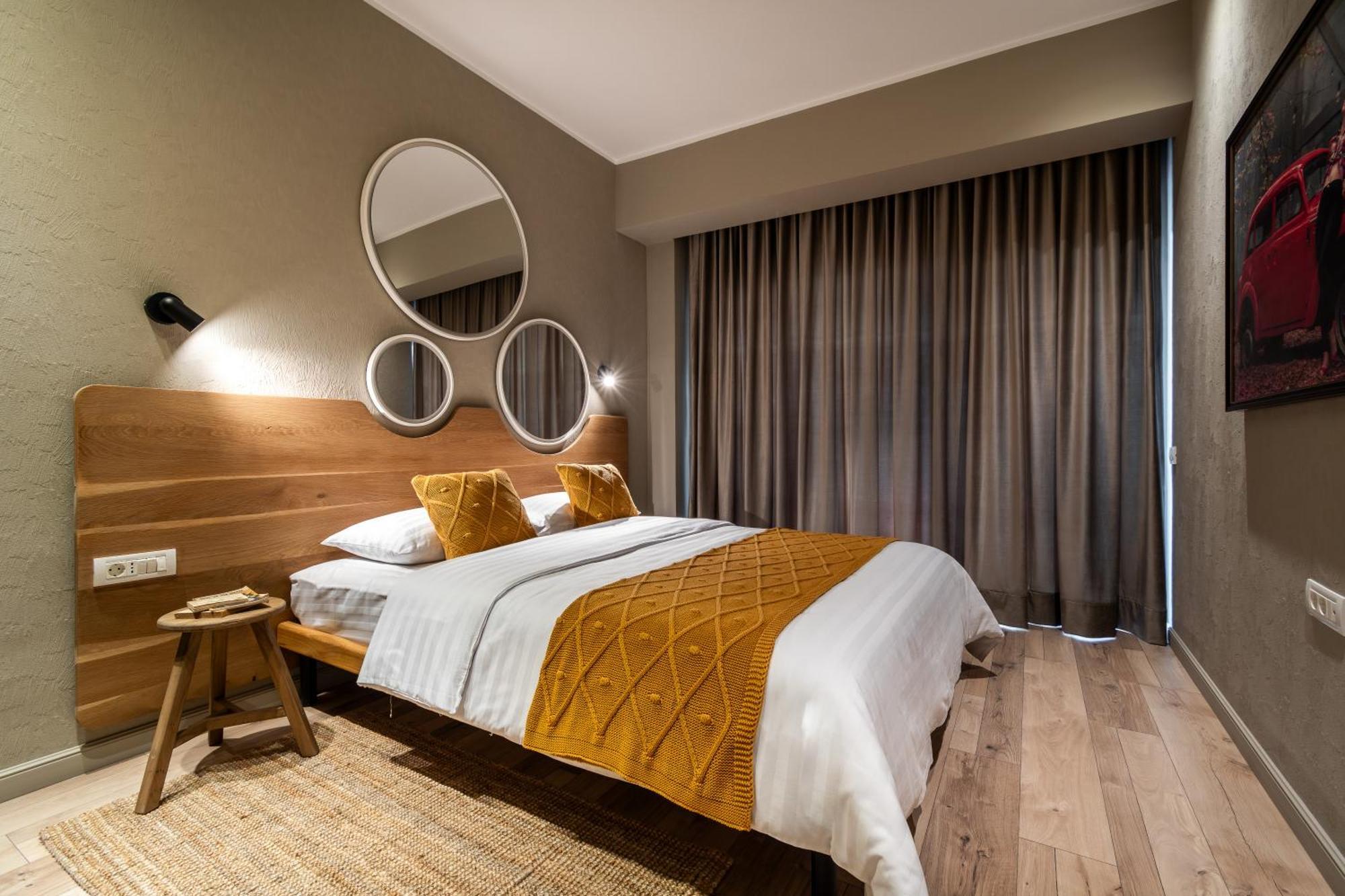 Maison Bucarest Apartments By Olala Homes Экстерьер фото
