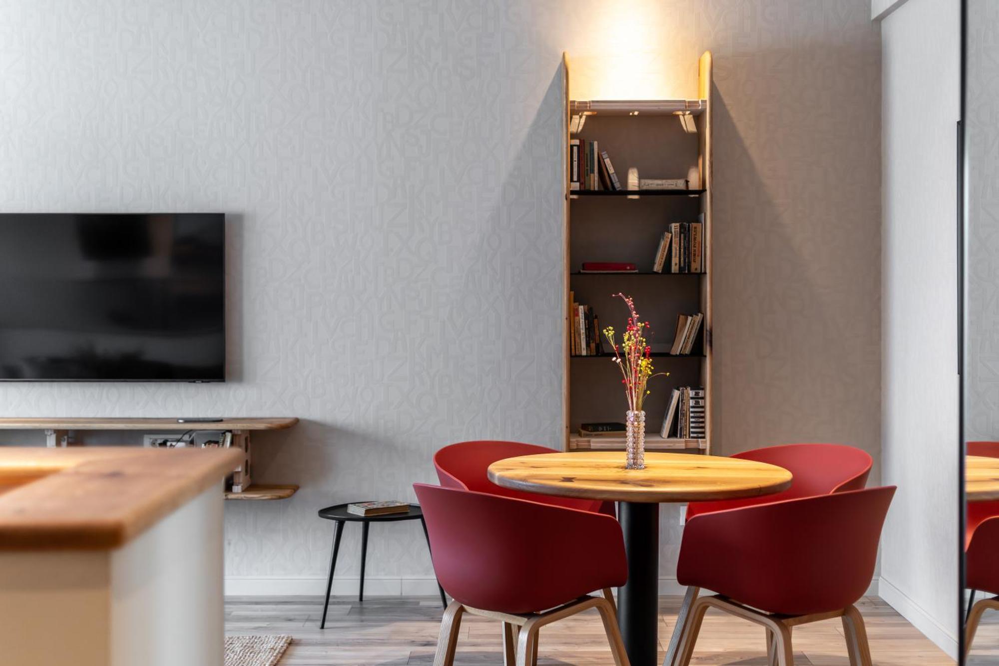 Maison Bucarest Apartments By Olala Homes Экстерьер фото