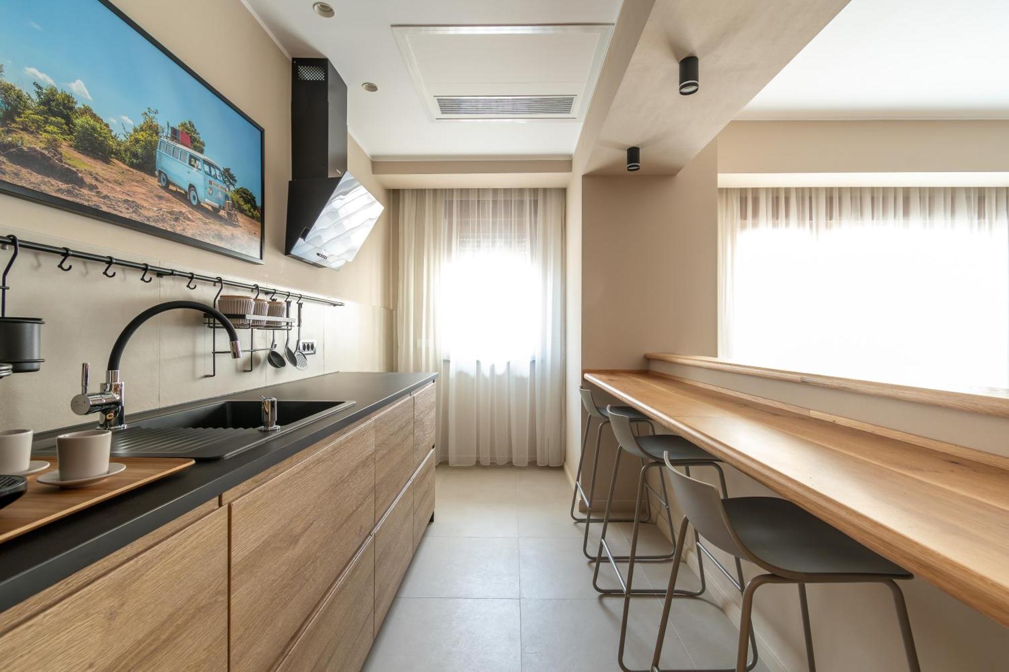 Maison Bucarest Apartments By Olala Homes Экстерьер фото