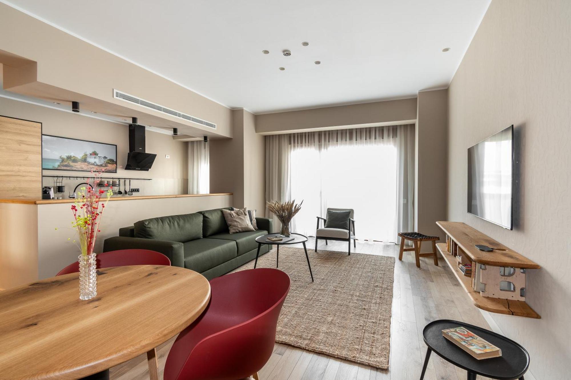 Maison Bucarest Apartments By Olala Homes Экстерьер фото