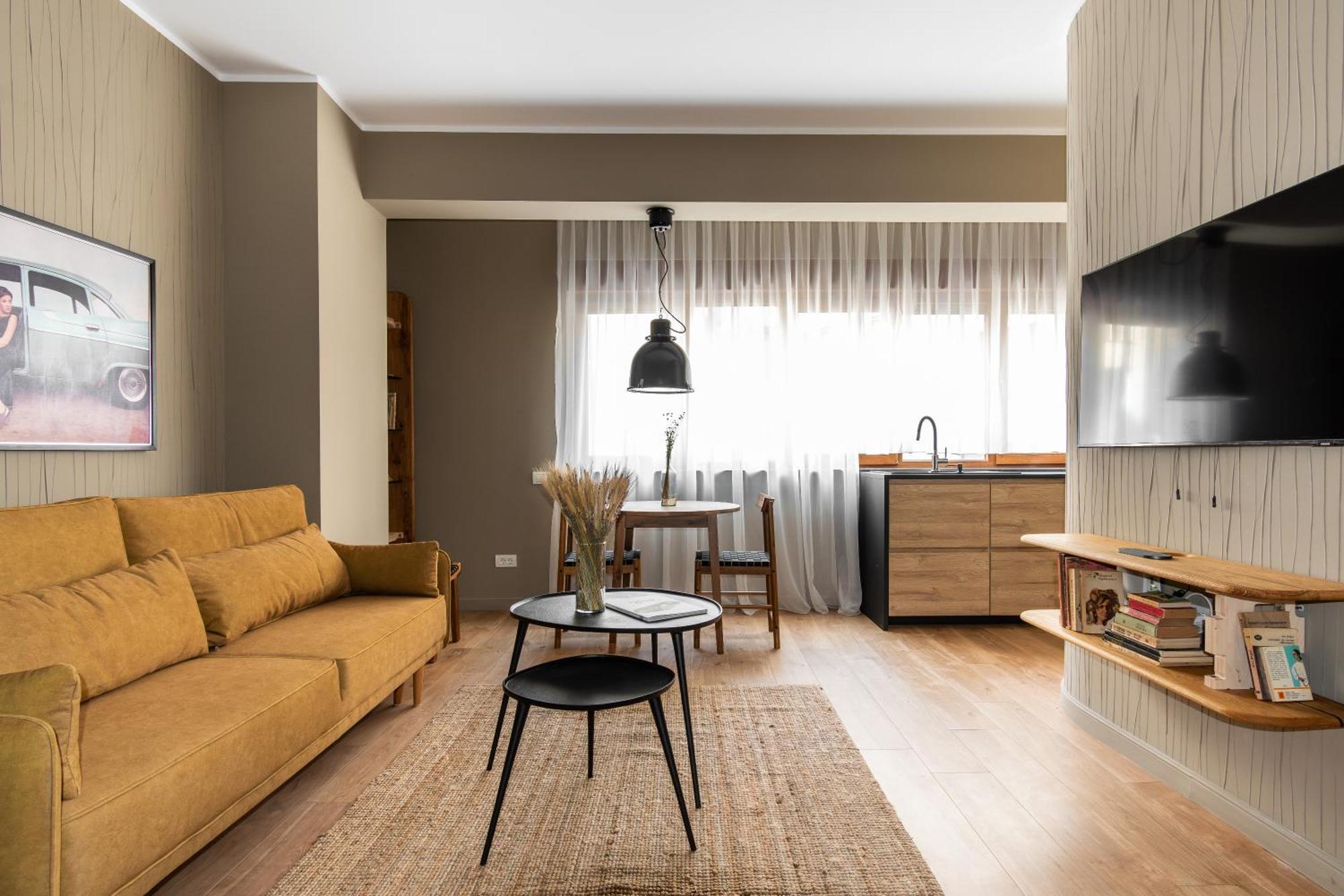 Maison Bucarest Apartments By Olala Homes Экстерьер фото
