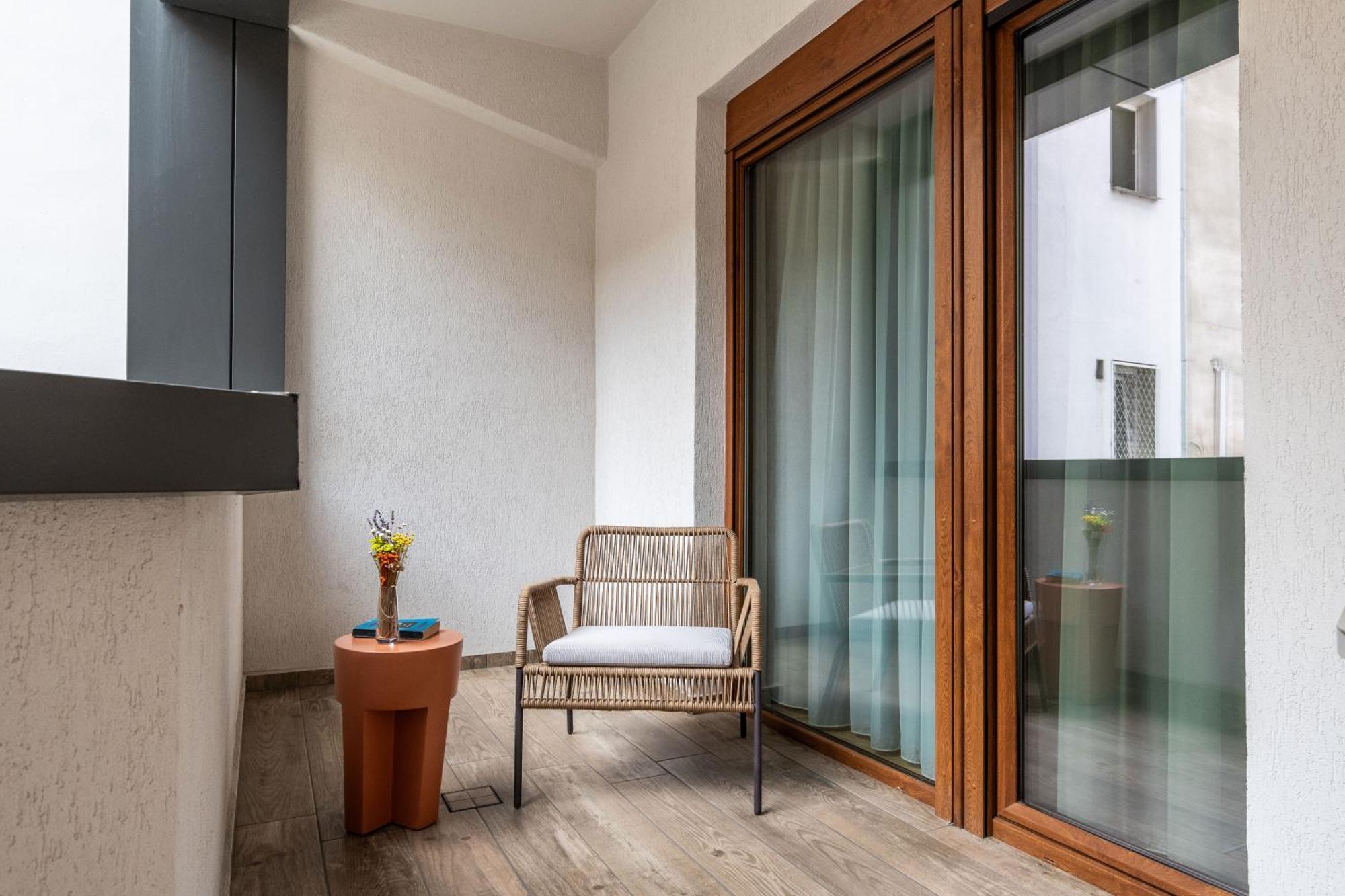Maison Bucarest Apartments By Olala Homes Экстерьер фото