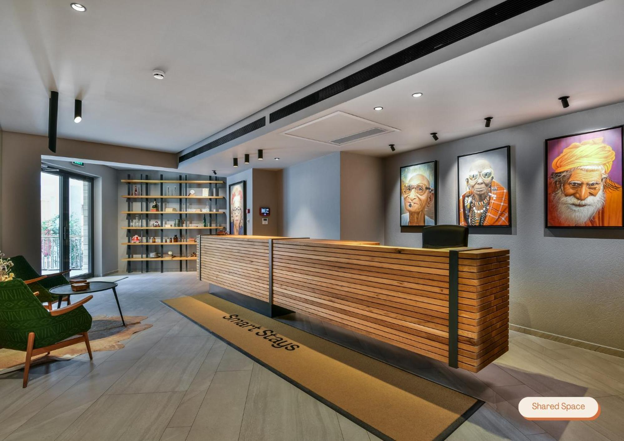 Maison Bucarest Apartments By Olala Homes Экстерьер фото